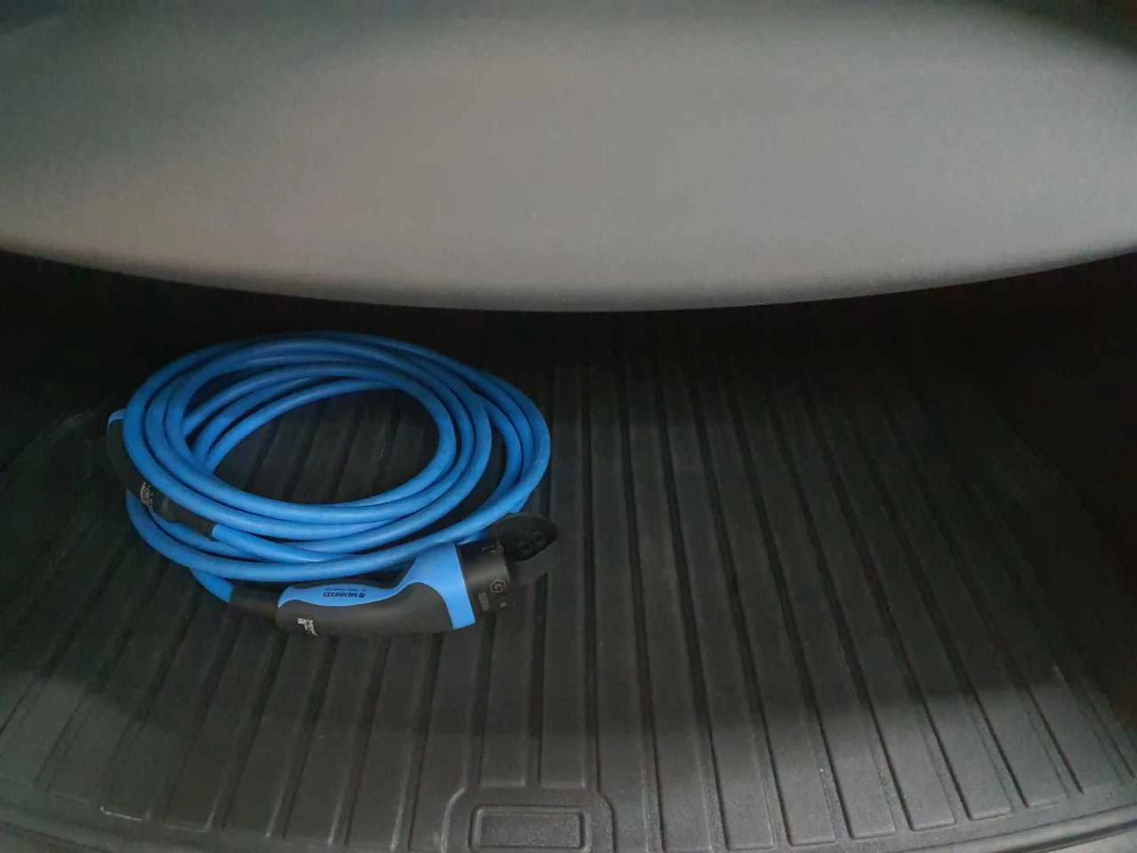Tesla Model Y Model Y Performance AWD enh. Autopilot — photo 15