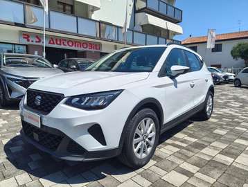 1.0 EcoTSI Style