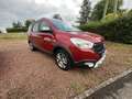Dacia Lodgy TCe 130 GPF Stepway 7Sitzer Червоний - thumbnail 2