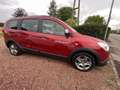 Dacia Lodgy TCe 130 GPF Stepway 7Sitzer Червоний - thumbnail 3