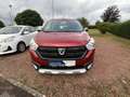 Dacia Lodgy TCe 130 GPF Stepway 7Sitzer Червоний - thumbnail 1