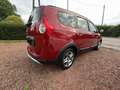 Dacia Lodgy TCe 130 GPF Stepway 7Sitzer Червоний - thumbnail 4