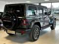 Jeep Wrangler Sahara PHEV 2,0 GME AT 4xe Grau - thumbnail 6
