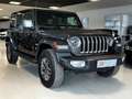 Jeep Wrangler Sahara PHEV 2,0 GME AT 4xe Grau - thumbnail 1