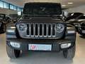 Jeep Wrangler Sahara PHEV 2,0 GME AT 4xe Grau - thumbnail 2