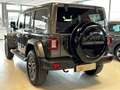 Jeep Wrangler Sahara PHEV 2,0 GME AT 4xe Grau - thumbnail 4