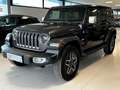 Jeep Wrangler Sahara PHEV 2,0 GME AT 4xe Grau - thumbnail 3