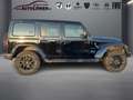 Jeep Wrangler 2.0 Plug-In Hybrid Sahara Unlimited (EUR Schwarz - thumbnail 5