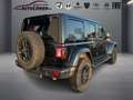 Jeep Wrangler 2.0 Plug-In Hybrid Sahara Unlimited (EUR Schwarz - thumbnail 4