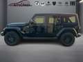 Jeep Wrangler 2.0 Plug-In Hybrid Sahara Unlimited (EUR Schwarz - thumbnail 2