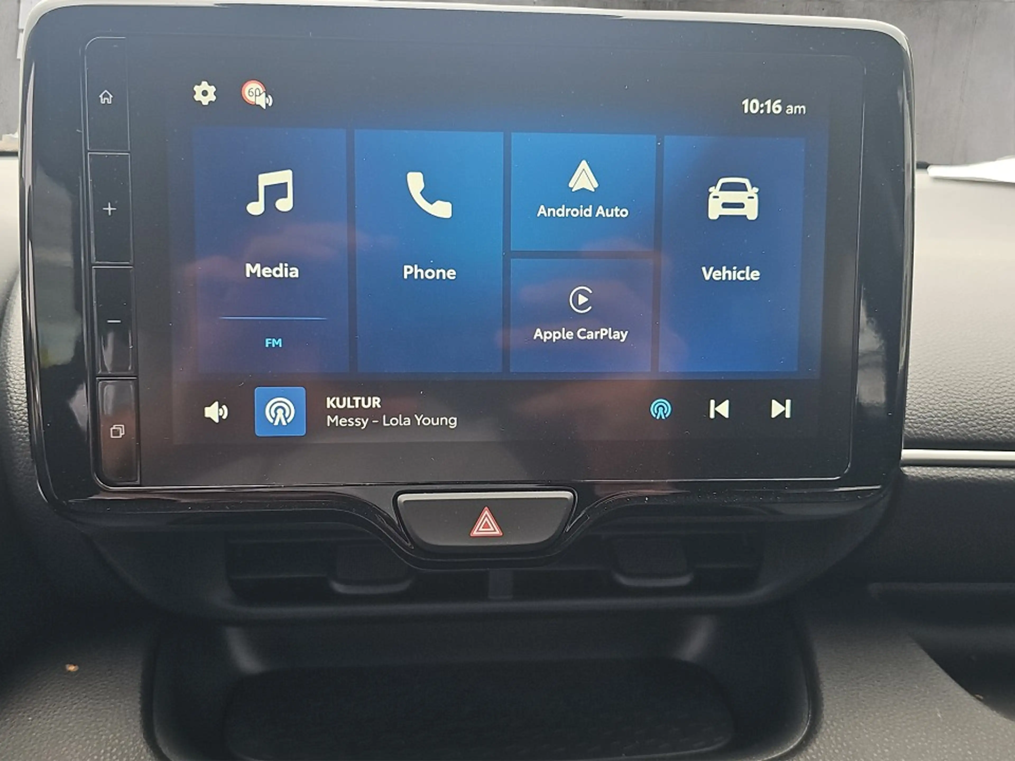 Mazda 2 Hybrid PRIME-LINE +KAMERA+SITZHEIZUNG+ — photo 15
