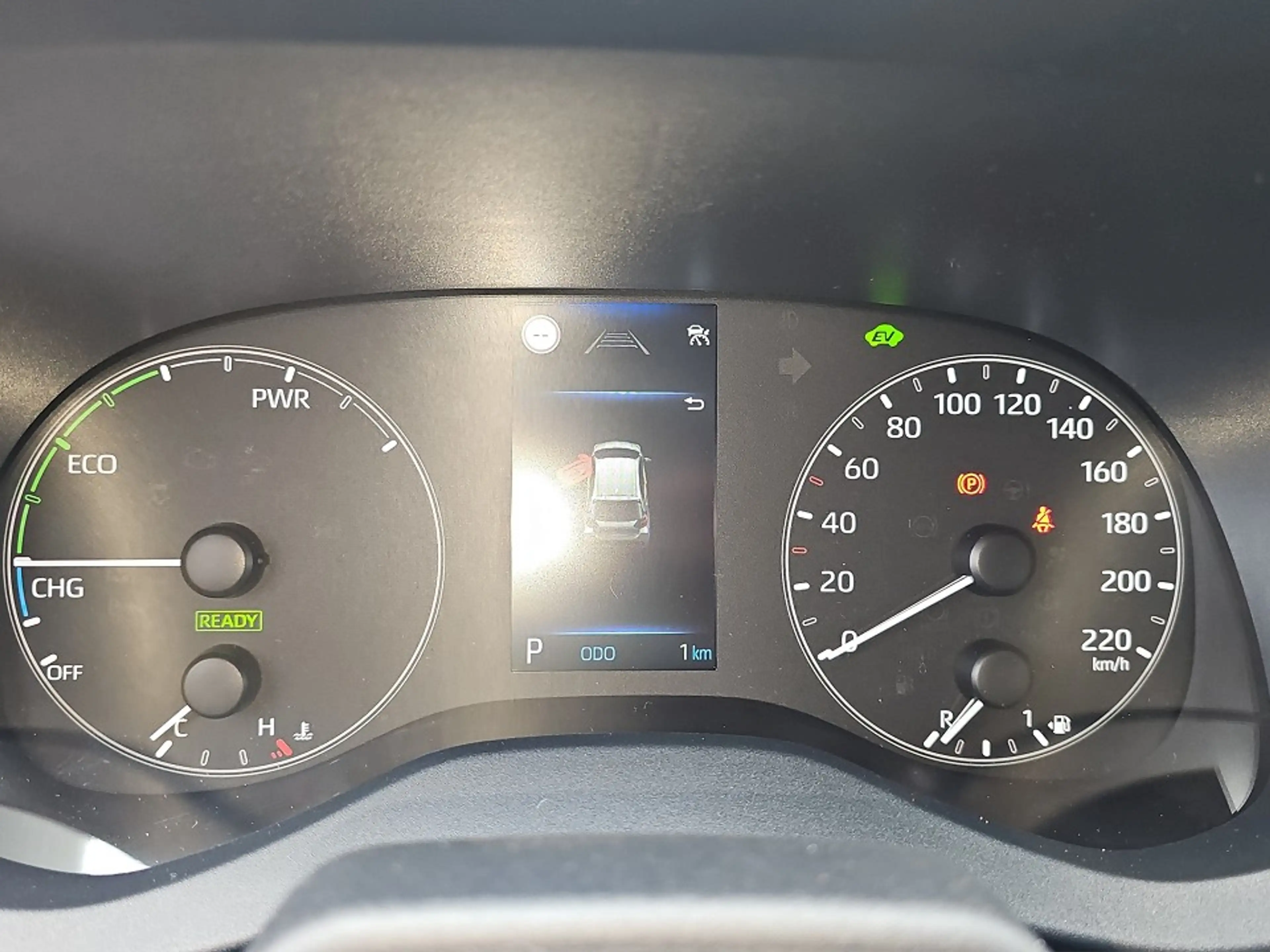 Mazda 2 Hybrid PRIME-LINE +KAMERA+SITZHEIZUNG+ — photo 11