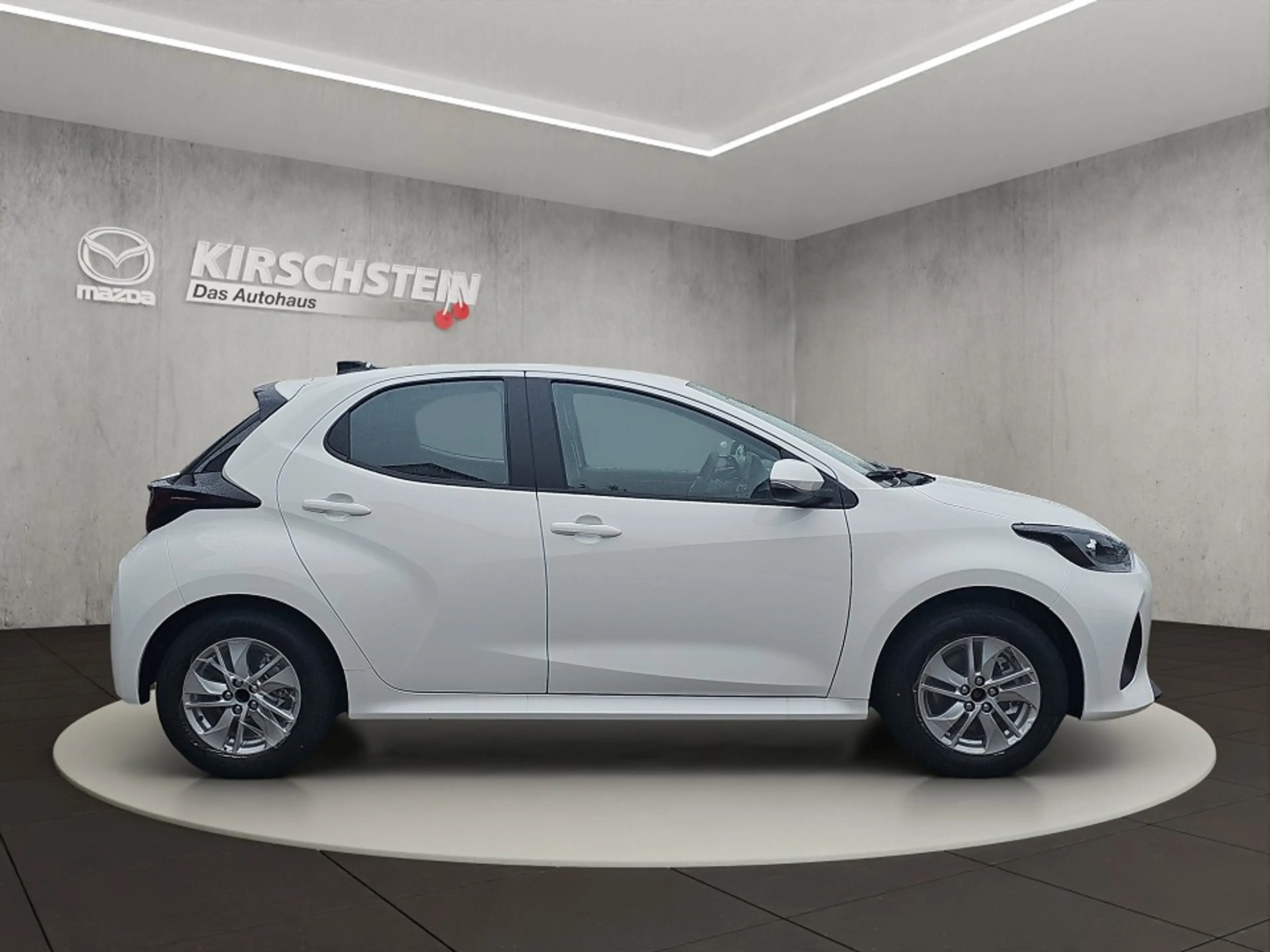 Mazda 2 Hybrid PRIME-LINE +KAMERA+SITZHEIZUNG+ — photo 6