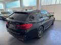BMW 520 Serie 5 G31 2017 520d Touring xdrive Msport auto Blu/Azzurro - thumbnail 5