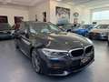 BMW 520 Serie 5 G31 2017 520d Touring xdrive Msport auto Blu/Azzurro - thumbnail 1