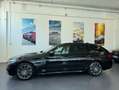 BMW 520 Serie 5 G31 2017 520d Touring xdrive Msport auto Blu/Azzurro - thumbnail 3