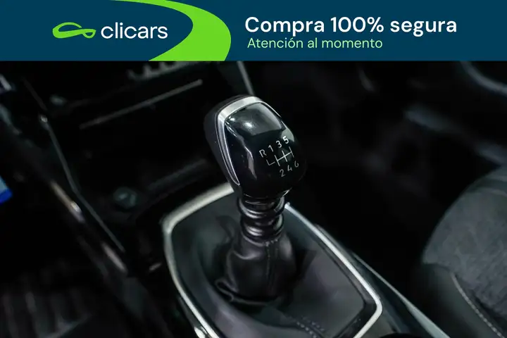 Peugeot 208 2024, foto 26