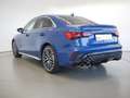 Audi S3 Limousine TFSI S tro. MATRIX virt. Cock.+ NAVI+ Blau - thumbnail 5