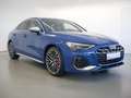 Audi S3 Limousine TFSI S tro. MATRIX virt. Cock.+ NAVI+ Blau - thumbnail 3