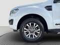 Ford Ranger Ranger Doppelkabine Wildtrak 4x4 2.0D EcoBlue A... Weiß - thumbnail 19