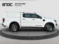 Ford Ranger Ranger Doppelkabine Wildtrak 4x4 2.0D EcoBlue A... Weiß - thumbnail 6