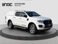 Ford Ranger Ranger Doppelkabine Wildtrak 4x4 2.0D EcoBlue A... Weiß - thumbnail 7