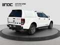Ford Ranger Ranger Doppelkabine Wildtrak 4x4 2.0D EcoBlue A... Weiß - thumbnail 5