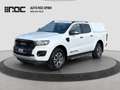 Ford Ranger Ranger Doppelkabine Wildtrak 4x4 2.0D EcoBlue A... Weiß - thumbnail 1