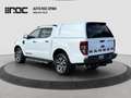 Ford Ranger Ranger Doppelkabine Wildtrak 4x4 2.0D EcoBlue A... Weiß - thumbnail 3