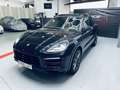 Porsche Cayenne Aut. Negro - thumbnail 6