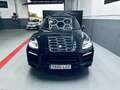 Porsche Cayenne Aut. Negro - thumbnail 4