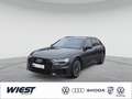 Audi A6 sport 55 TFSI e qu. S tr., MATRIX/360°V Grau - thumbnail 1