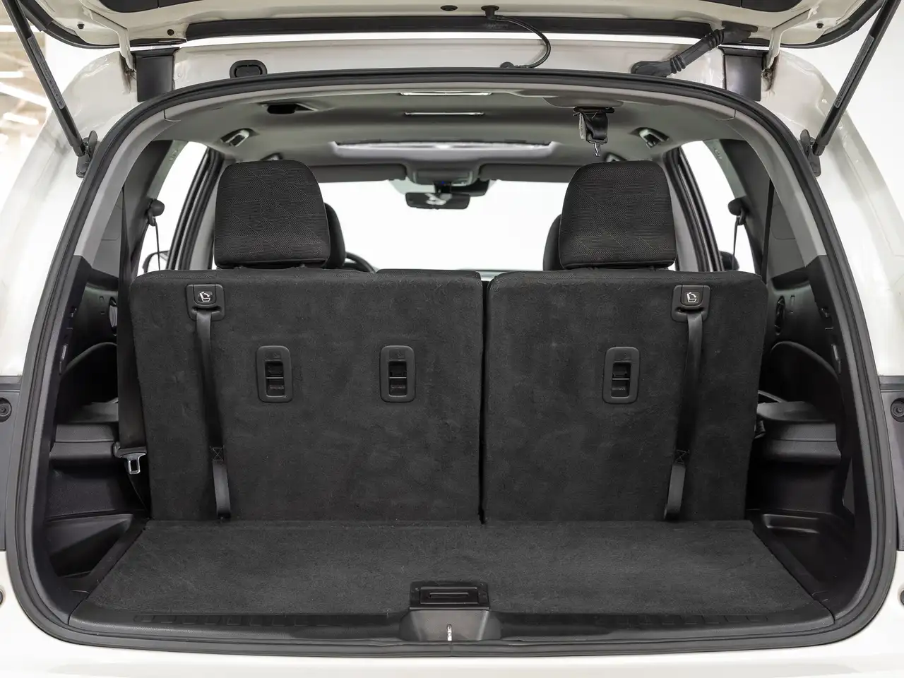 Honda Pilot photo Honda Pilot