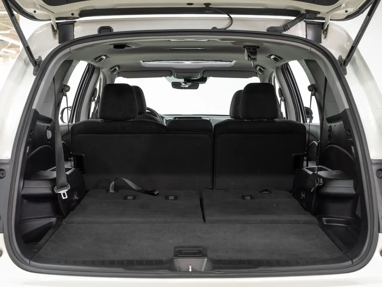 Honda Pilot photo Honda Pilot