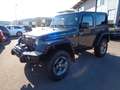 Jeep Wrangler Unlimited Rubicon,Automatik,Seilwinde, Grau - thumbnail 1