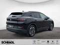 Volkswagen ID.4 Pro FACELIFT+AHK+NAVI+ACC+MATRIX+WÄRMEPUMPE Noir - thumbnail 5