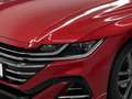 Volkswagen Arteon 2.0 TDI R-LINE 4M MATRIX KAMERA AKUSTIK EASY OPEN Piros - thumbnail 5