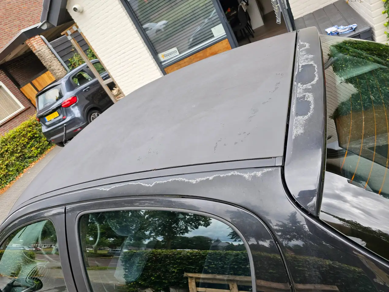 Peugeot 206, foto 10