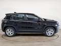 Jeep Avenger 1.2 Turbo Altitude KM ZERO 3 ANNI DI GARANZIA KM Nero - thumbnail 5