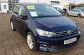 Volkswagen Touran 1.4 TSI *ACC*NAVI*KLIMA*GARANTIE* Bleu - thumbnail 3