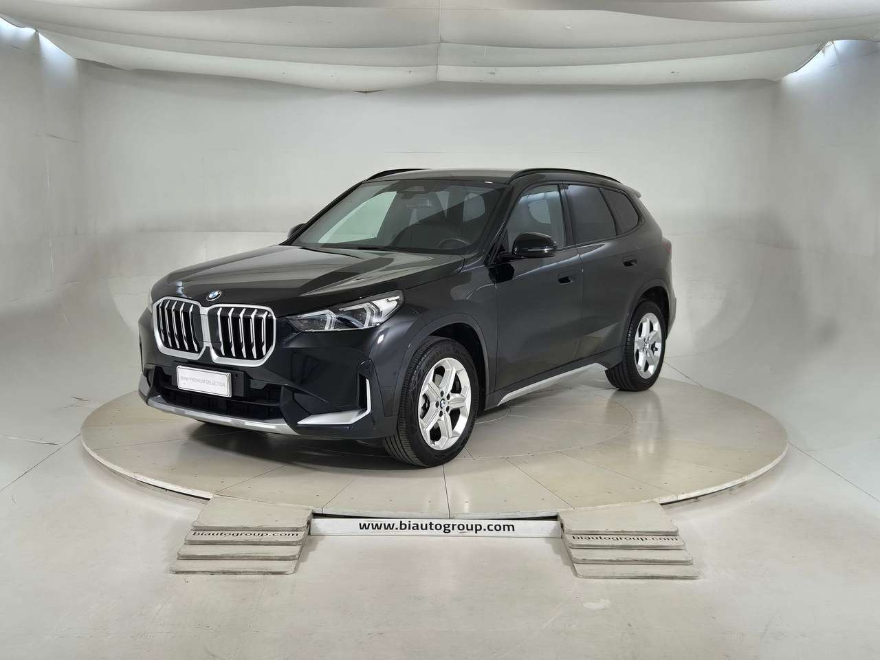 BMW X1 U11 sdrive18d X-Line auto