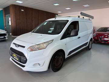 210 1.6 TDCi 95CV PL Furgone Entry