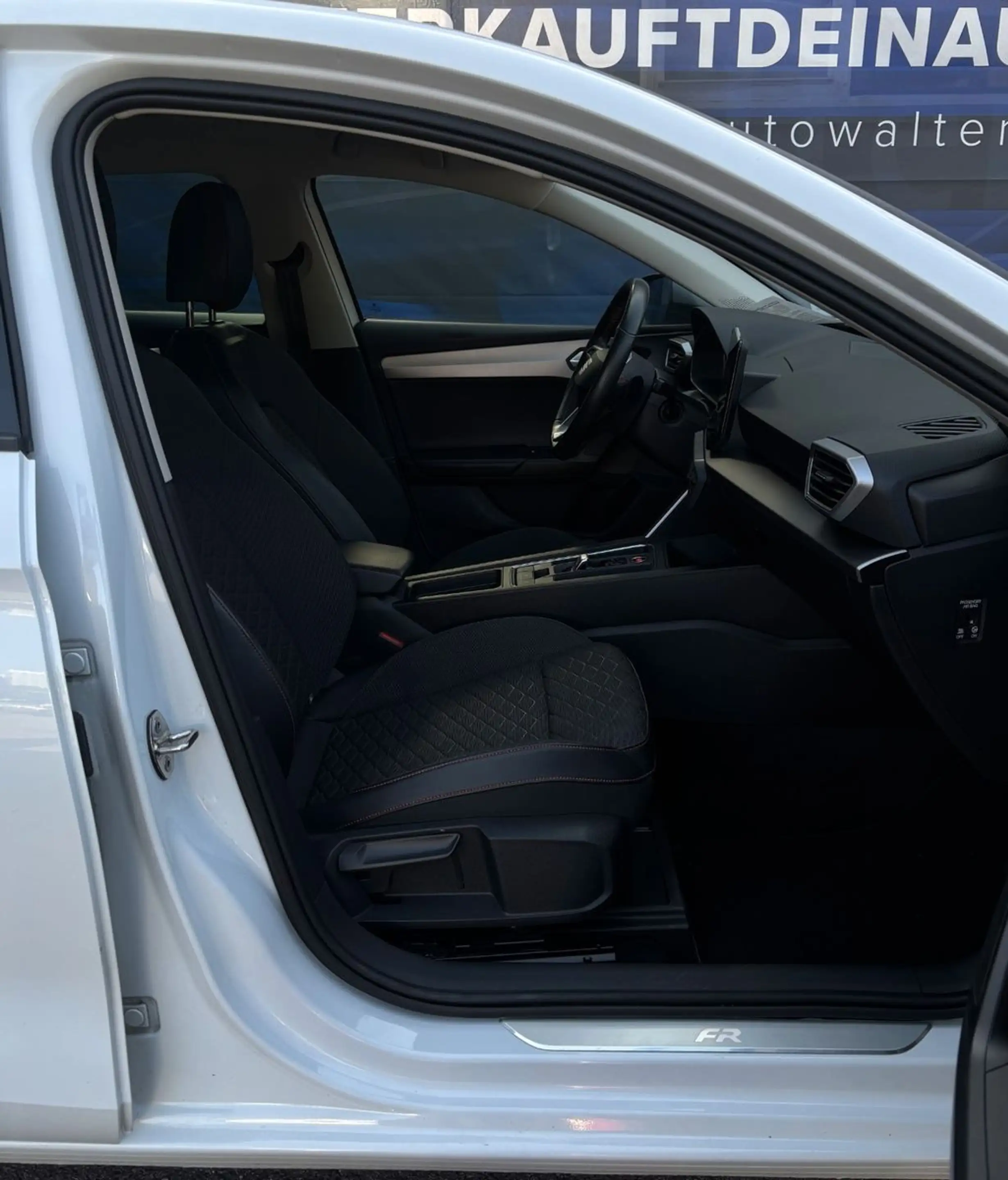 Mercedes-Benz A 220 CDI / d BlueEfficiency — photo 13