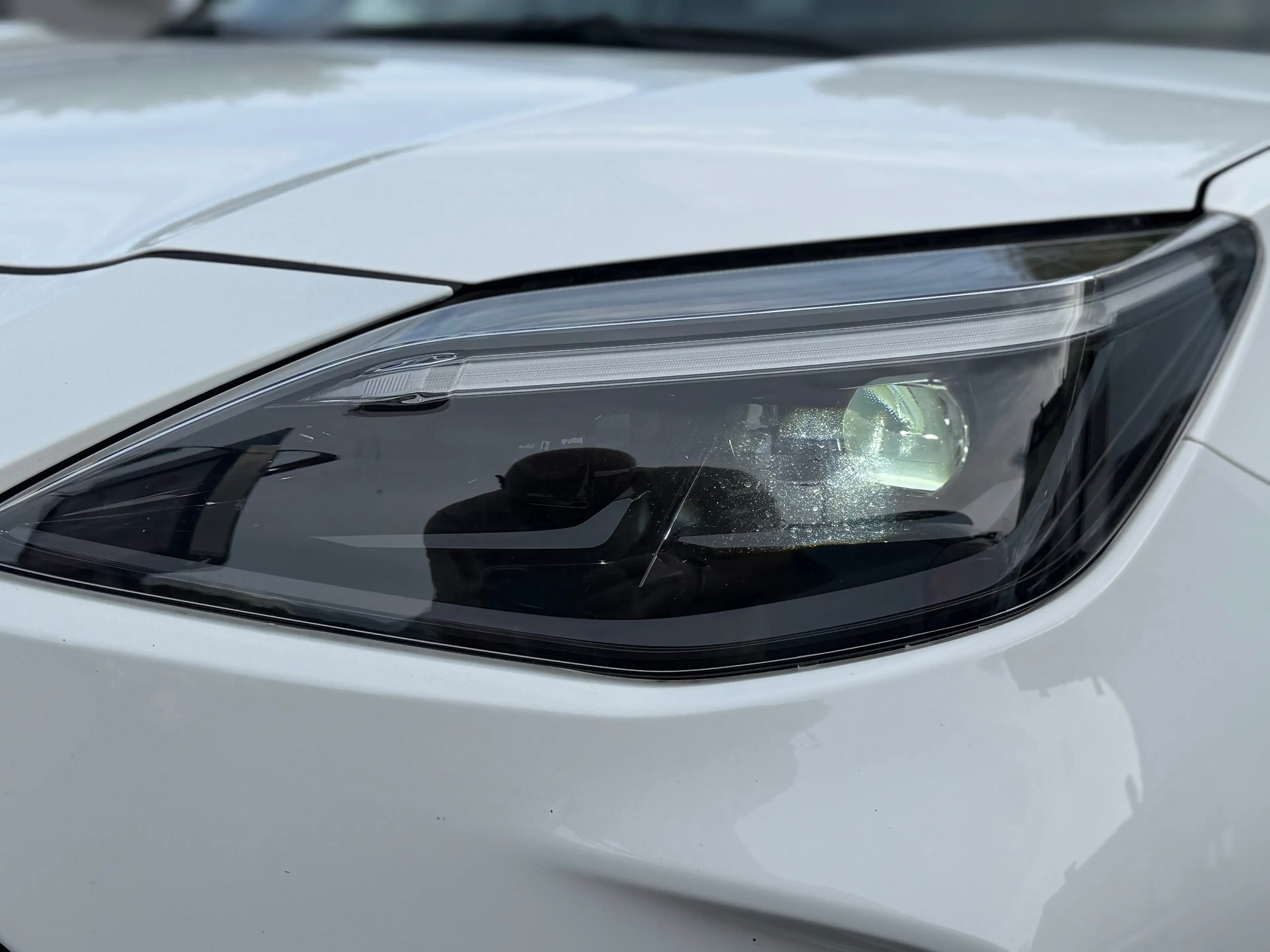 Toyota Yaris Cross Hybrid FWD Basis ACC/LED/LHZ/SHZ/WINTERPAKET/R-KAMERA/SPUR — photo 40