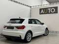 Audi A1 25 TFSI Sportback *ZETELVERW*CARPLAY*CRUISE* Weiß - thumbnail 23
