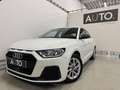 Audi A1 25 TFSI Sportback *ZETELVERW*CARPLAY*CRUISE* Weiß - thumbnail 20