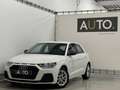 Audi A1 25 TFSI Sportback *ZETELVERW*CARPLAY*CRUISE* Weiß - thumbnail 1