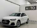 Audi A1 25 TFSI Sportback *ZETELVERW*CARPLAY*CRUISE* Weiß - thumbnail 19