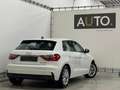 Audi A1 25 TFSI Sportback *ZETELVERW*CARPLAY*CRUISE* Weiß - thumbnail 2