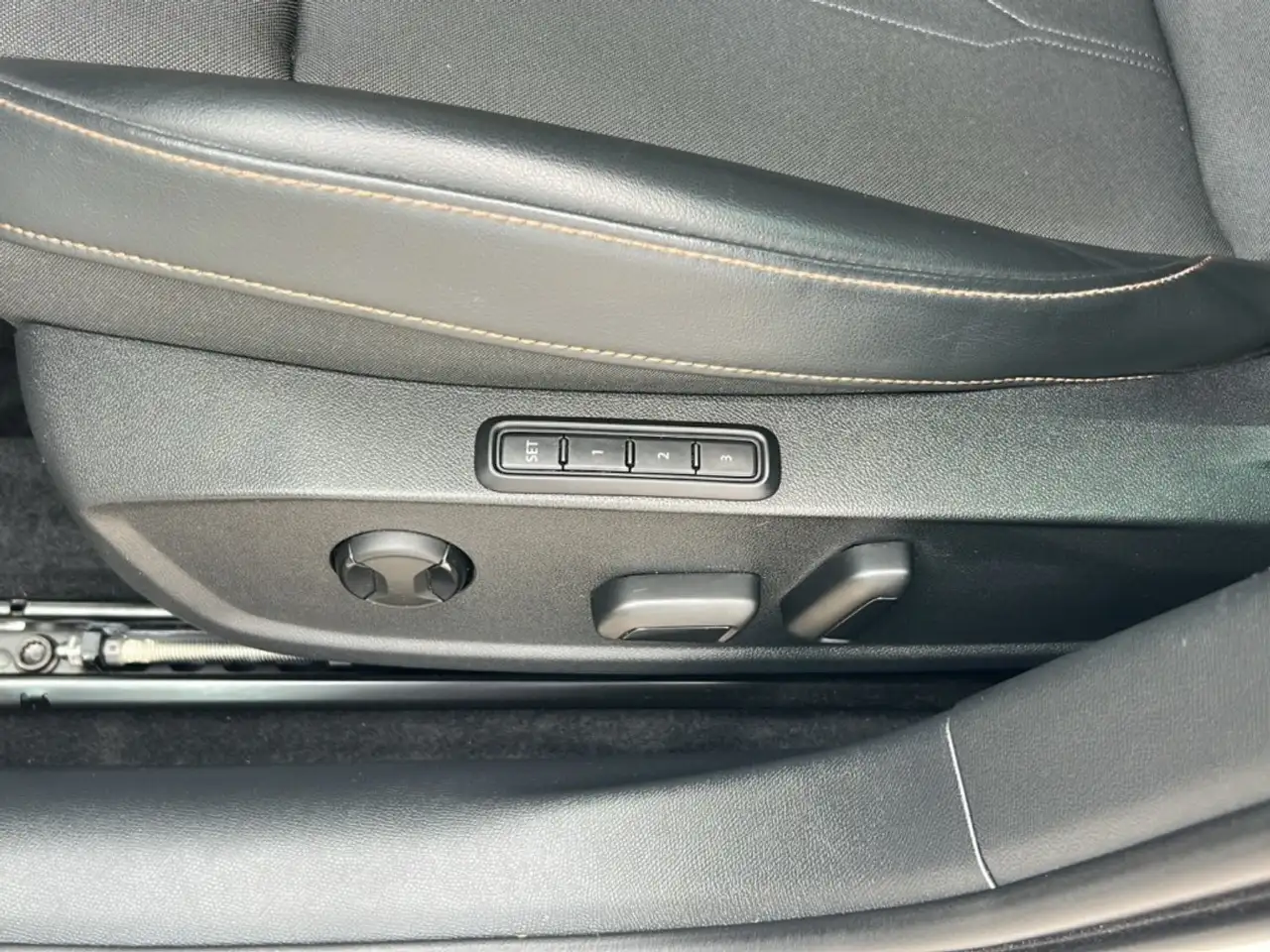 Cupra Formentor 1.4 TSI eHYBRID VZ 360CAMERA/SPORT-STUUR/ACC/MEM/L, миниатюра 12